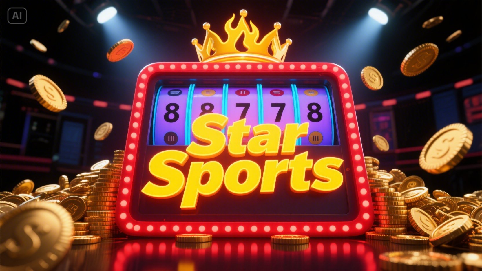 Star Sports